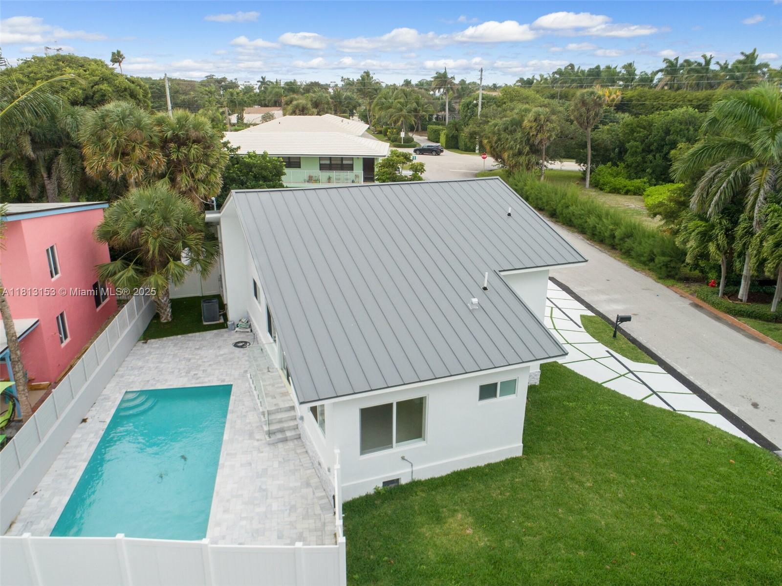 OCEAN SHORE ESTATES - Residential Lease