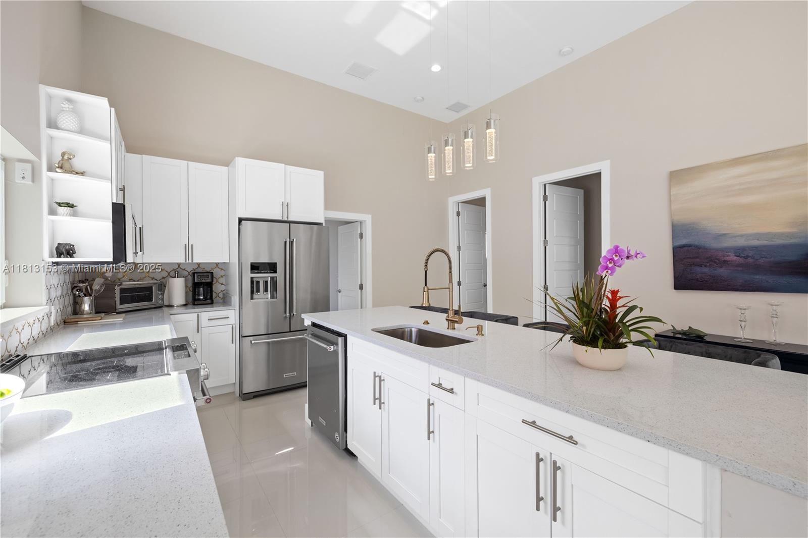 OCEAN SHORE ESTATES - Residential Lease