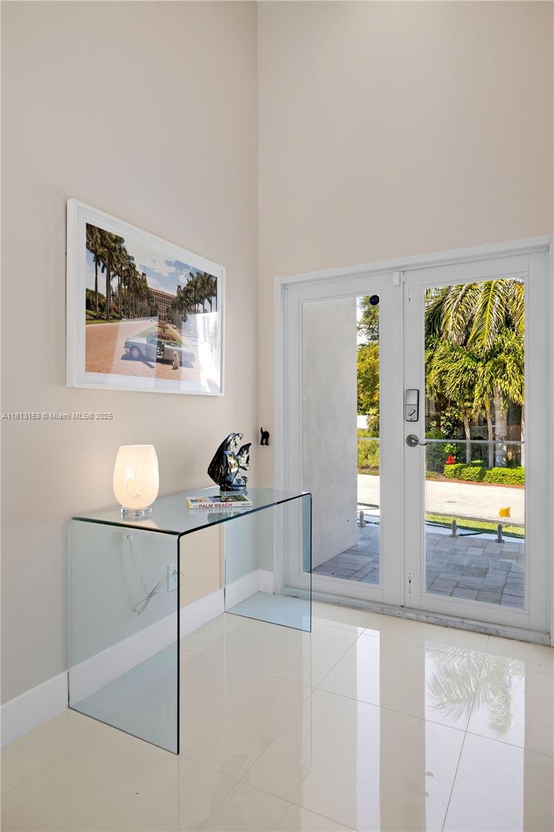 OCEAN SHORE ESTATES - Residential Lease