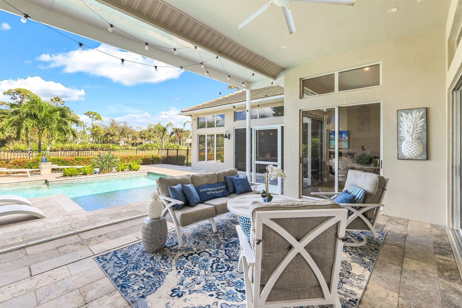 Longlake - Residential