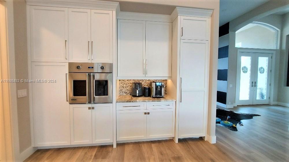 Longlake - Residential