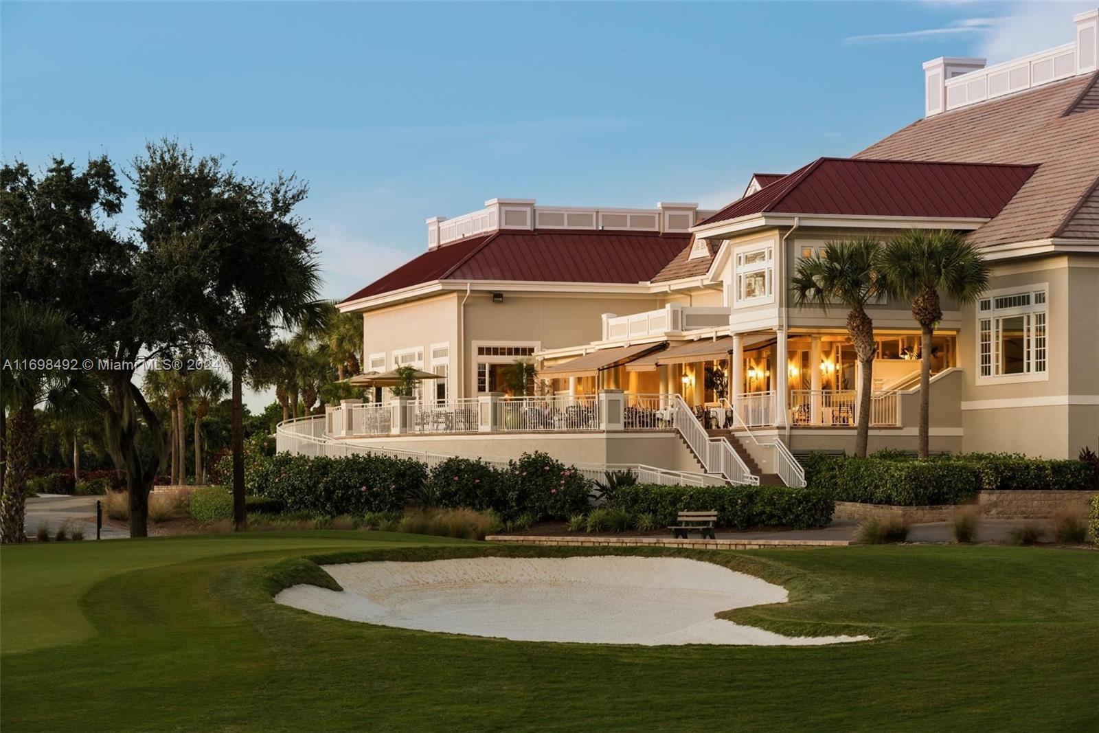 Longlake - Residential