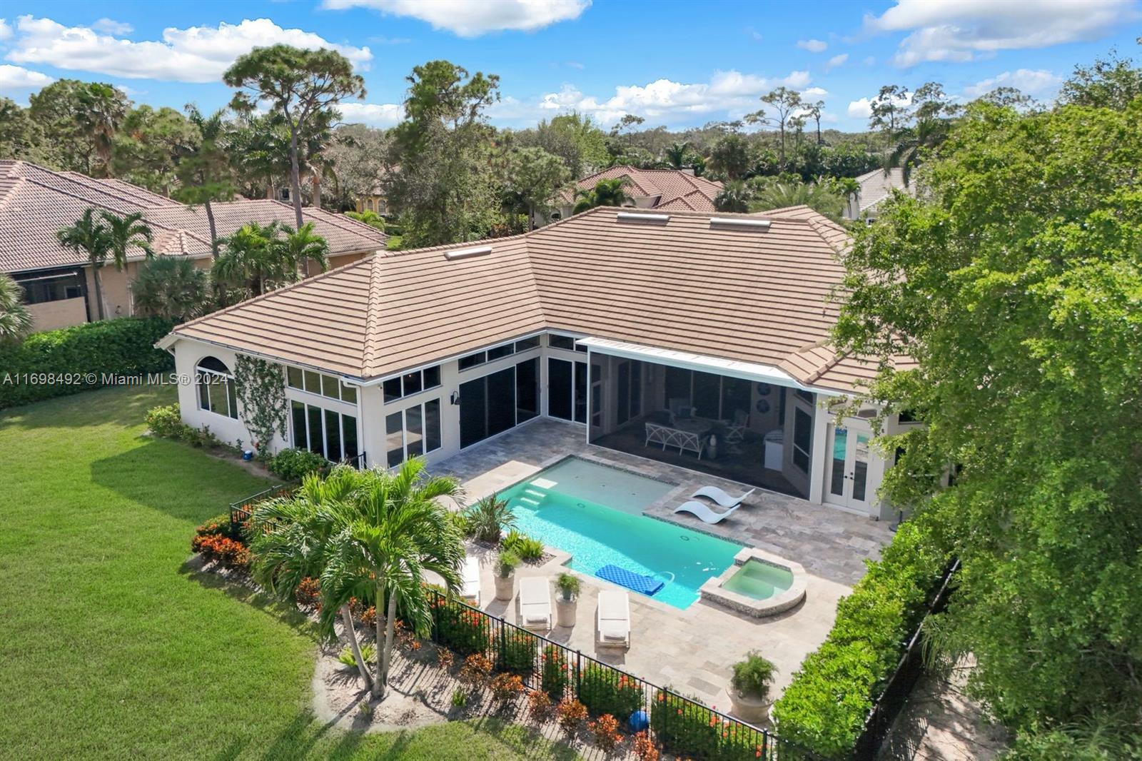 Longlake - Residential