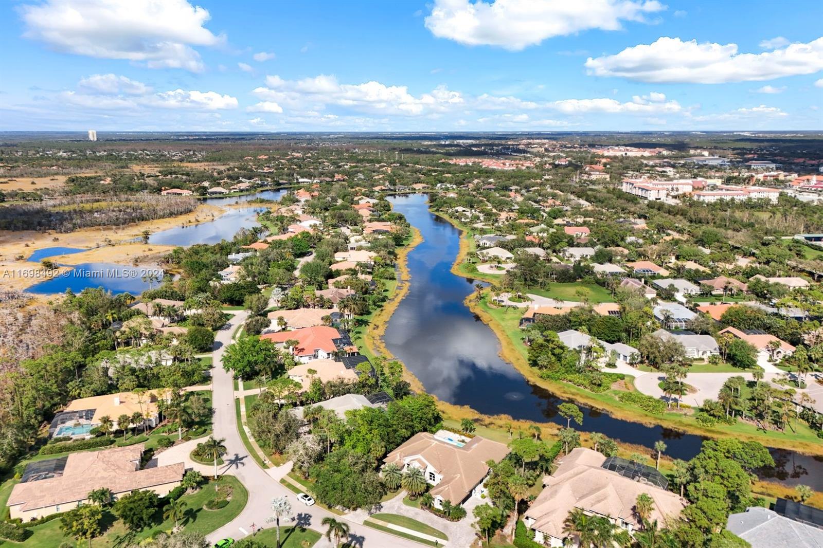 Longlake - Residential