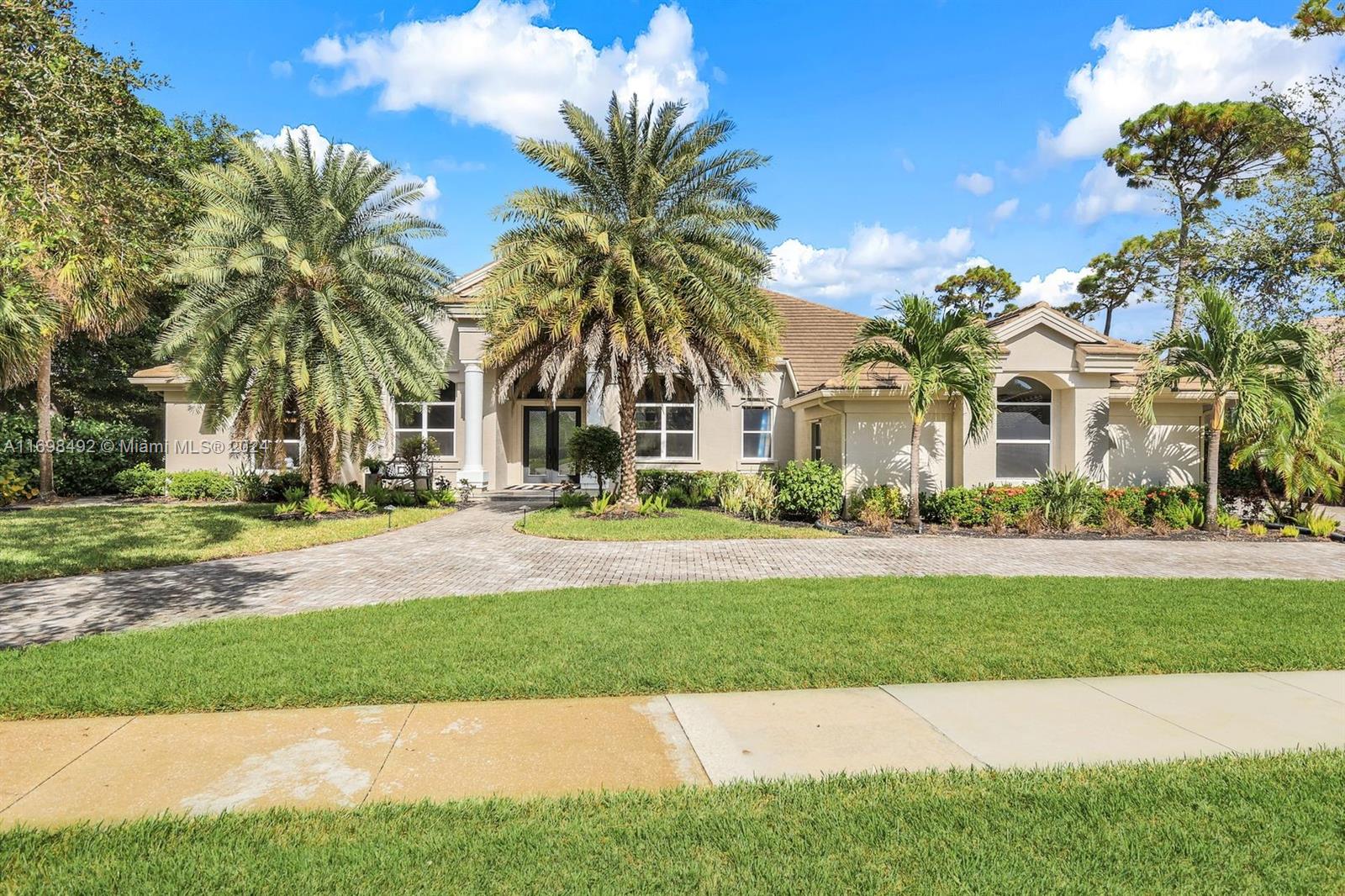 Longlake - Residential