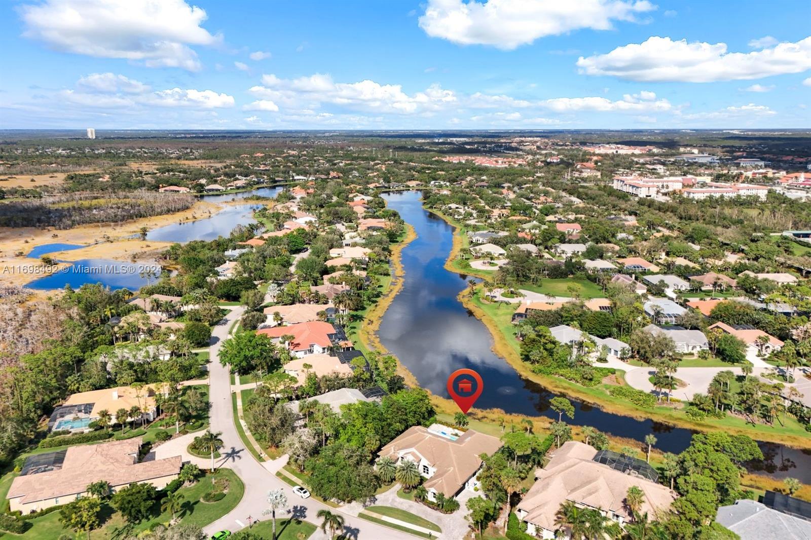 Longlake - Residential