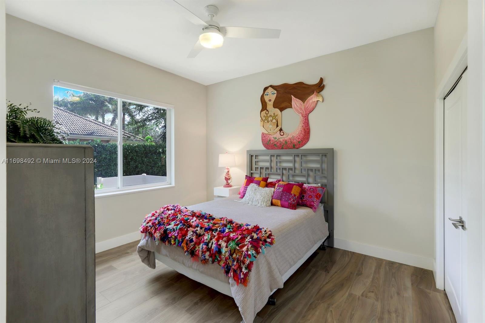 Longlake - Residential