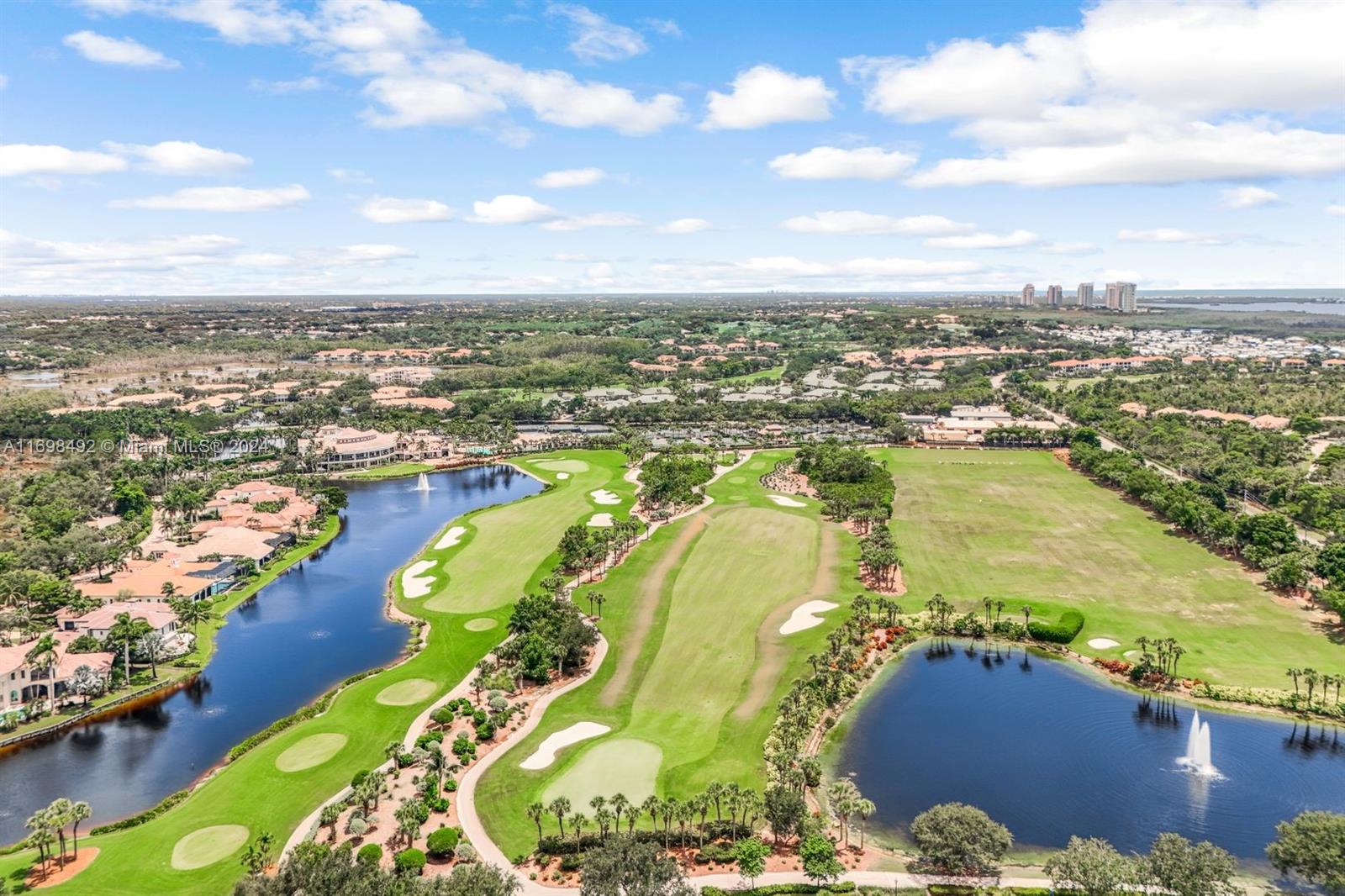 Longlake - Residential