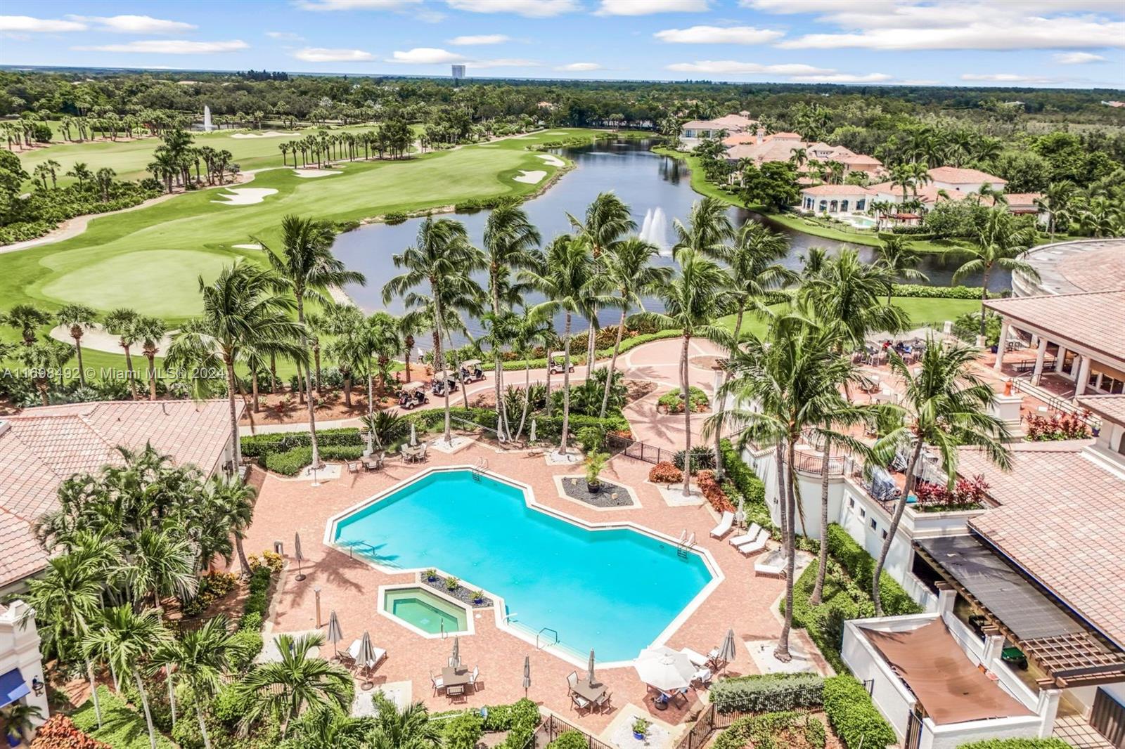 Longlake - Residential