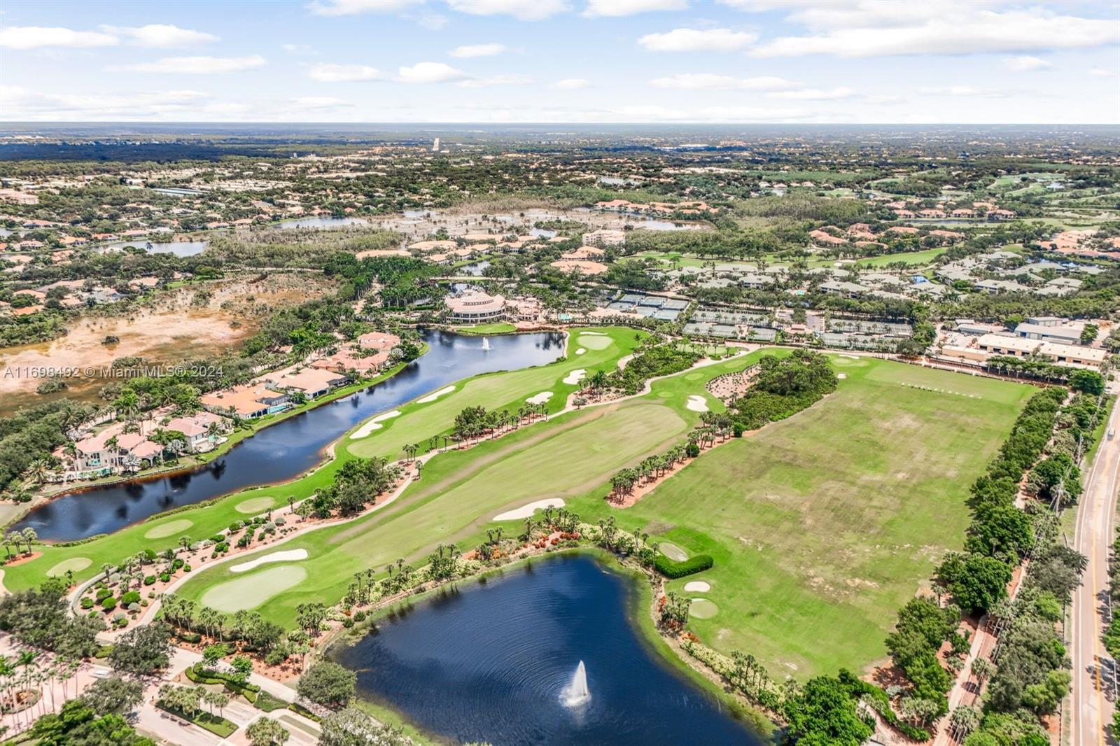 Longlake - Residential