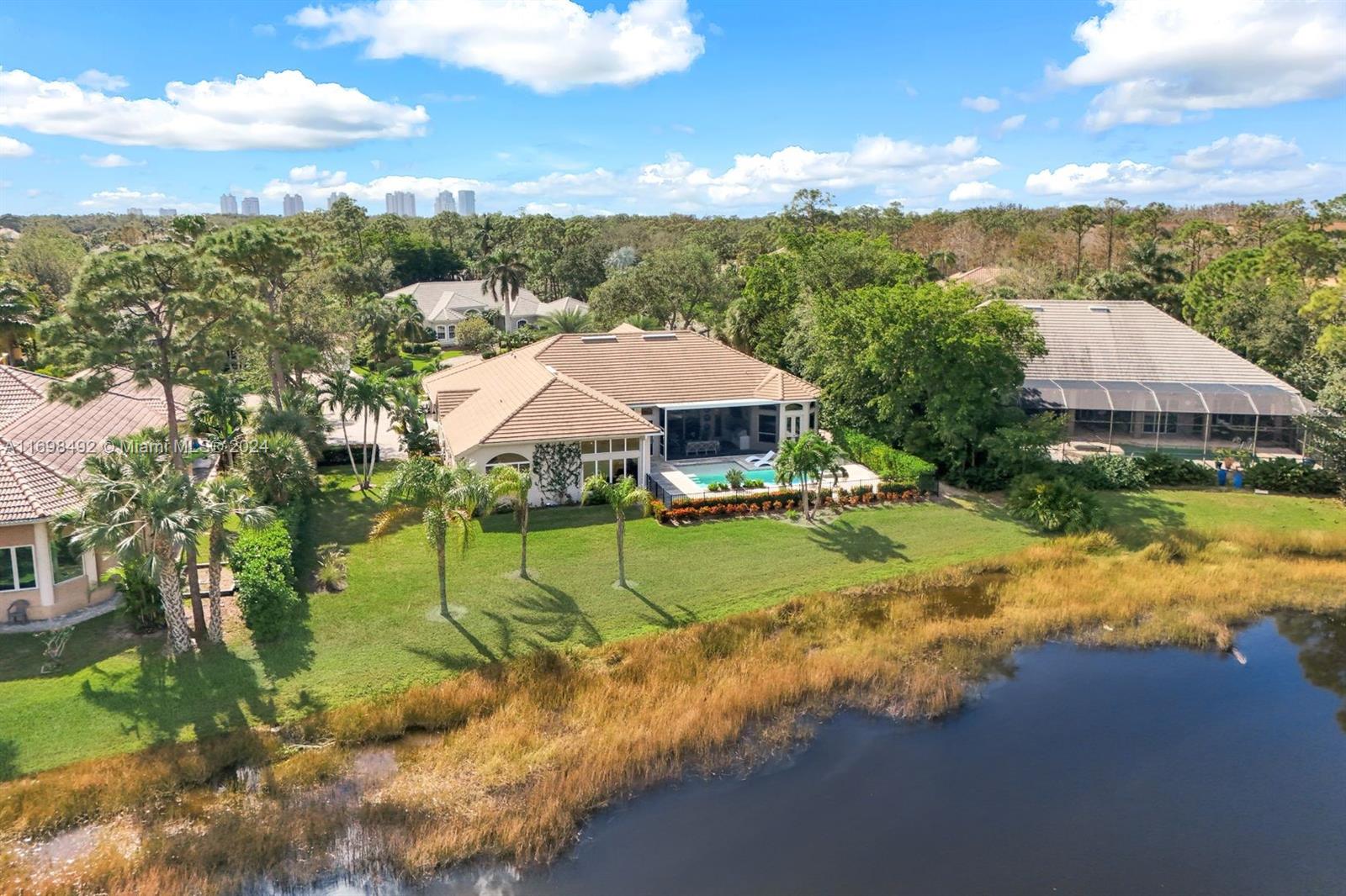 Longlake - Residential