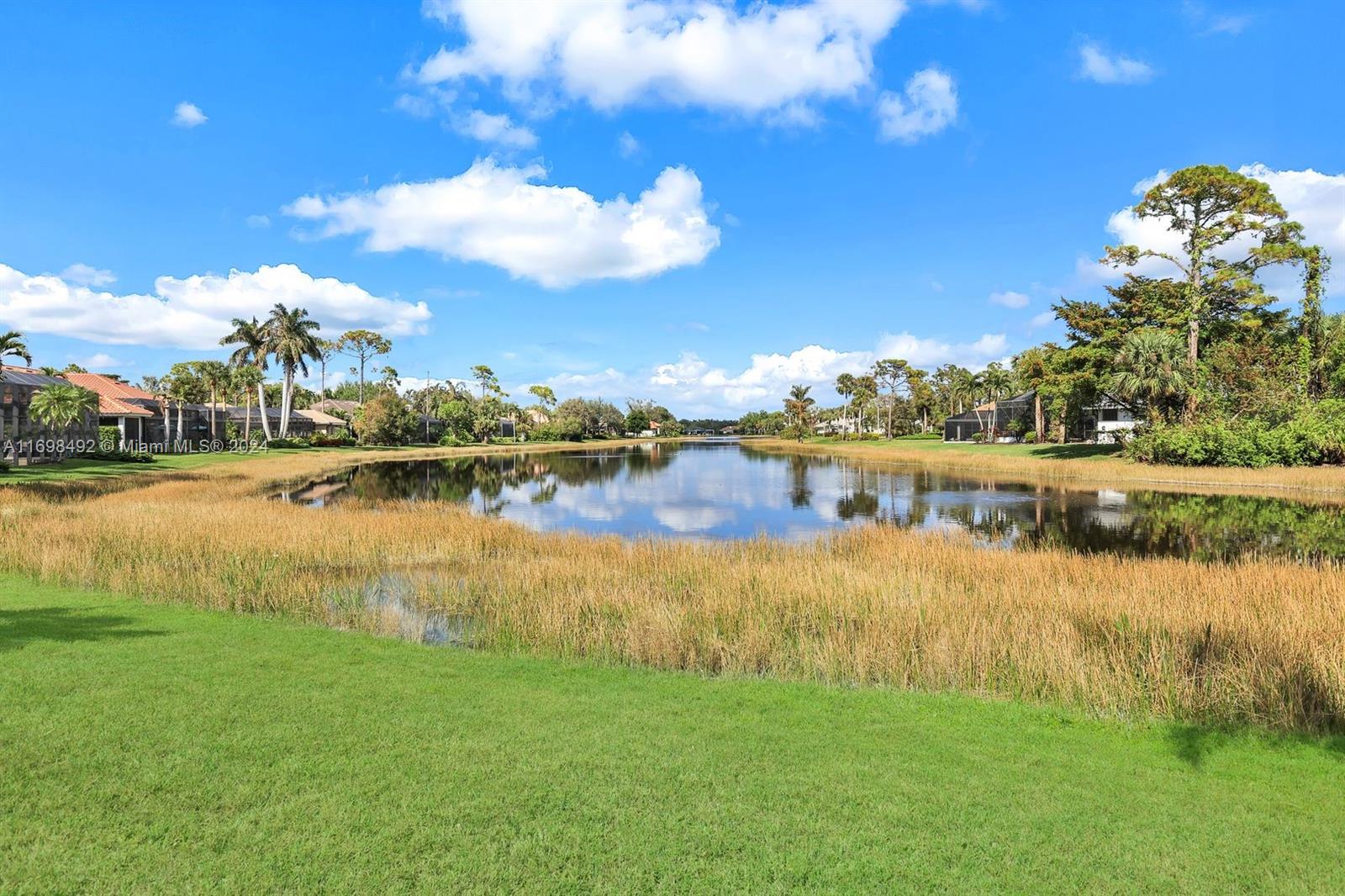 Longlake - Residential