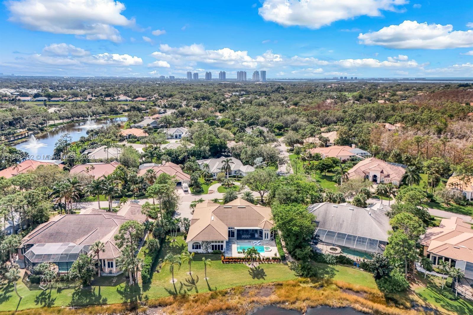 Longlake - Residential