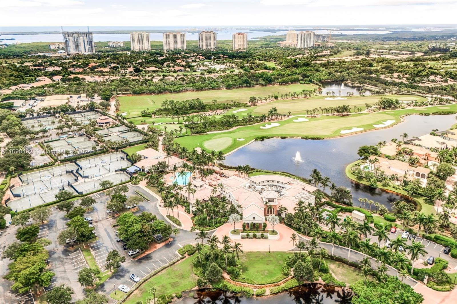 Longlake - Residential