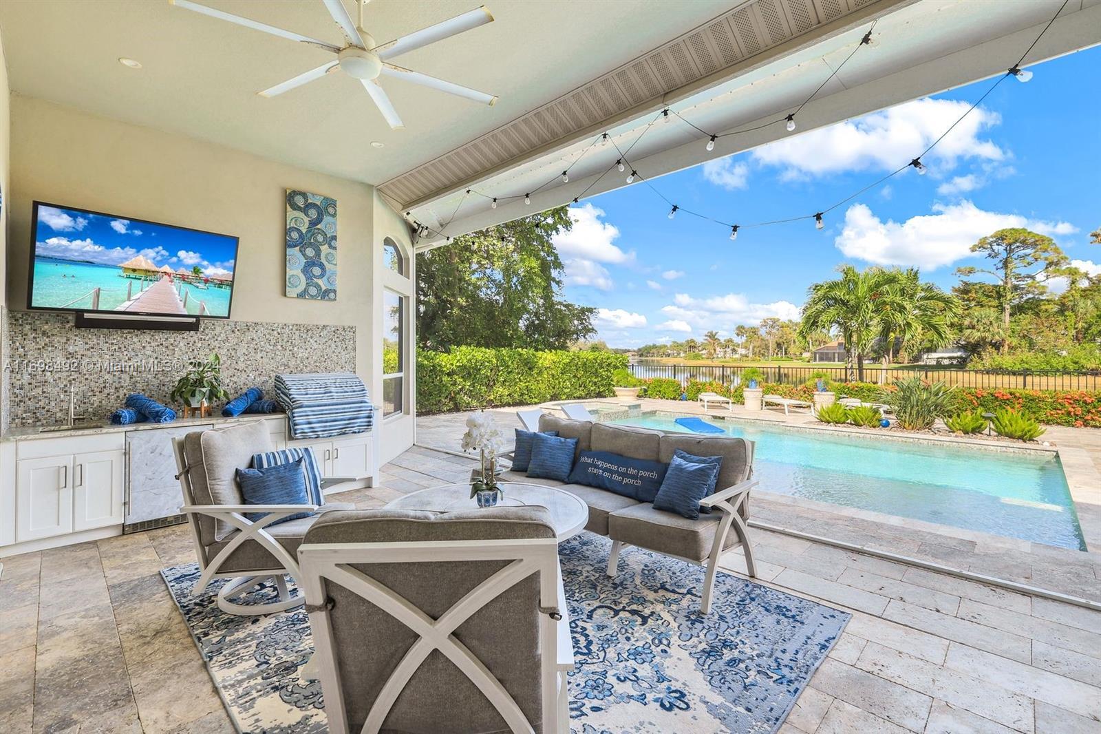 Longlake - Residential