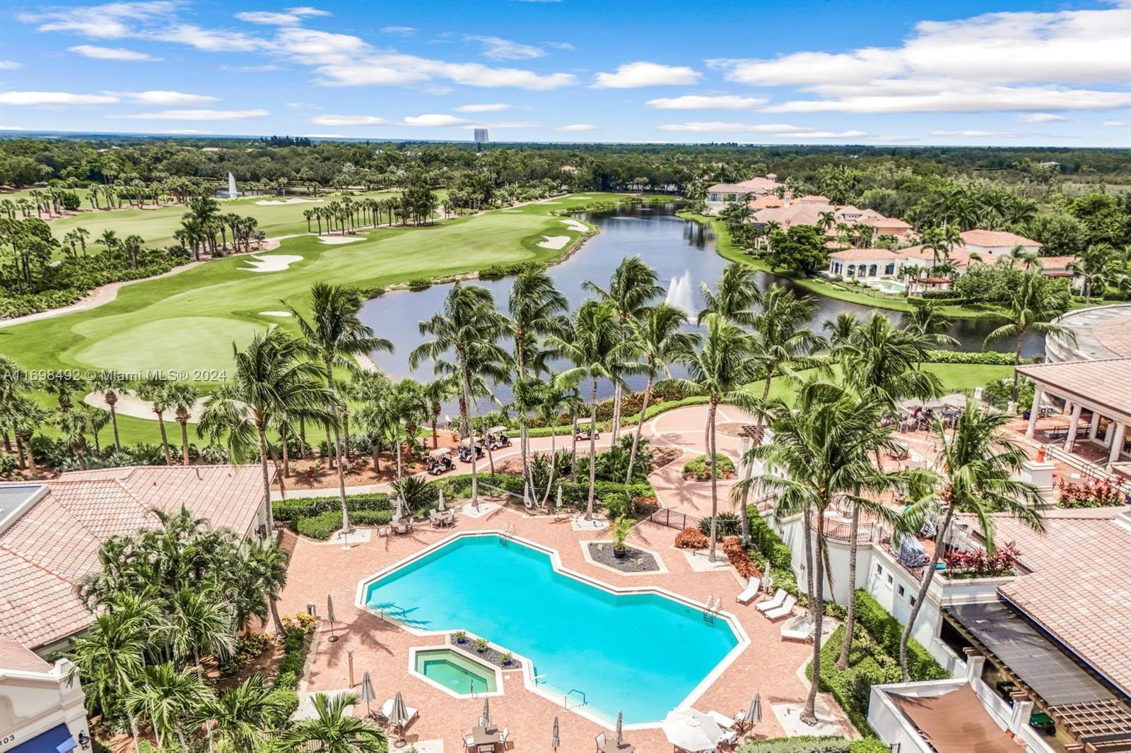 Longlake - Residential