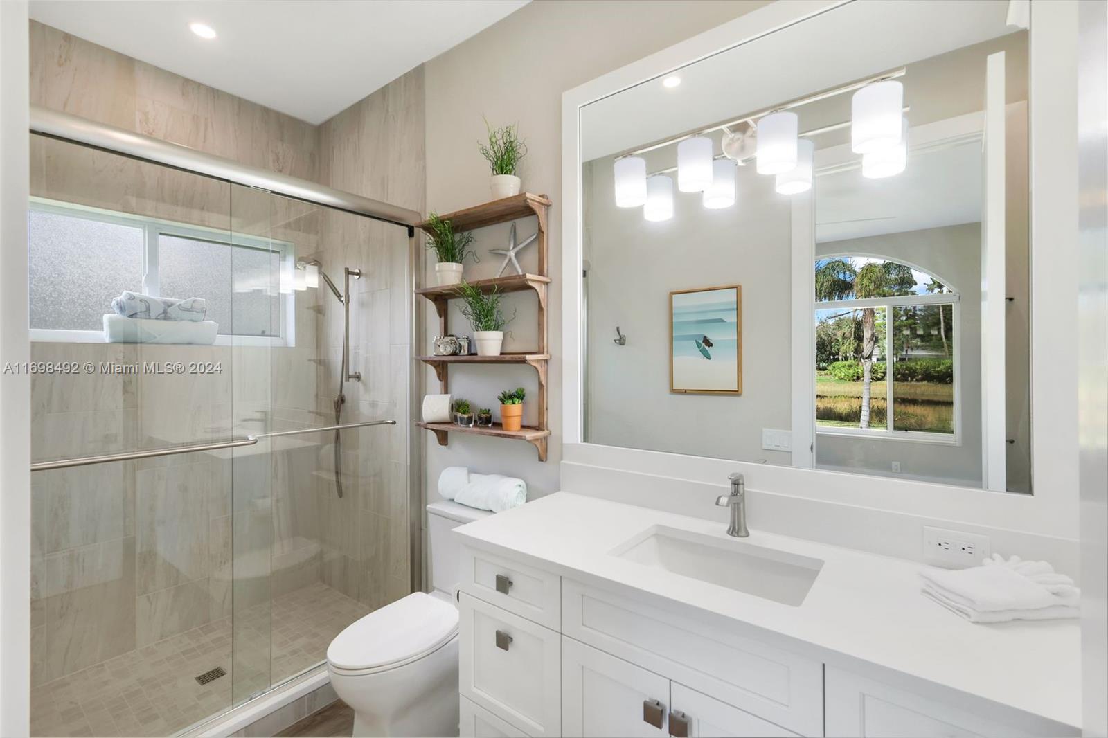 Longlake - Residential