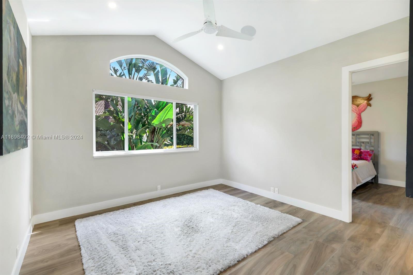 Longlake - Residential