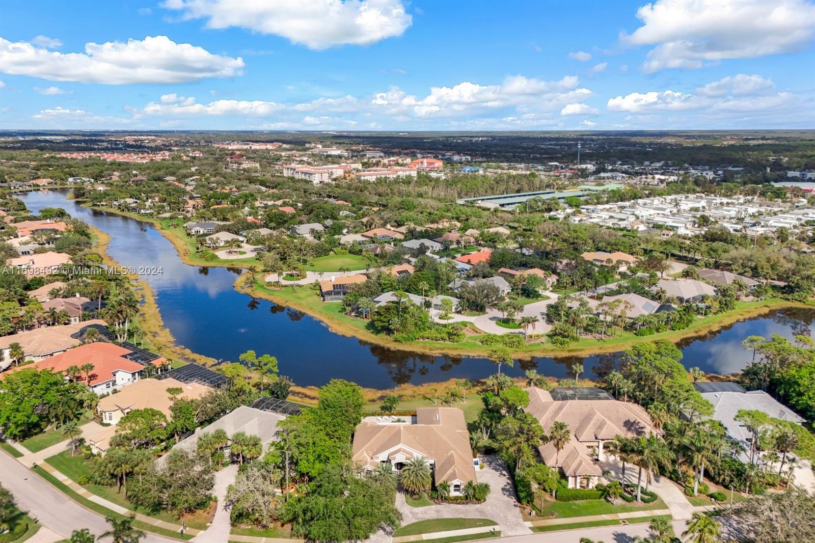 Longlake - Residential