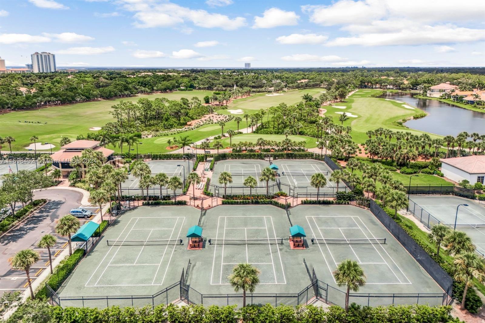 Longlake - Residential