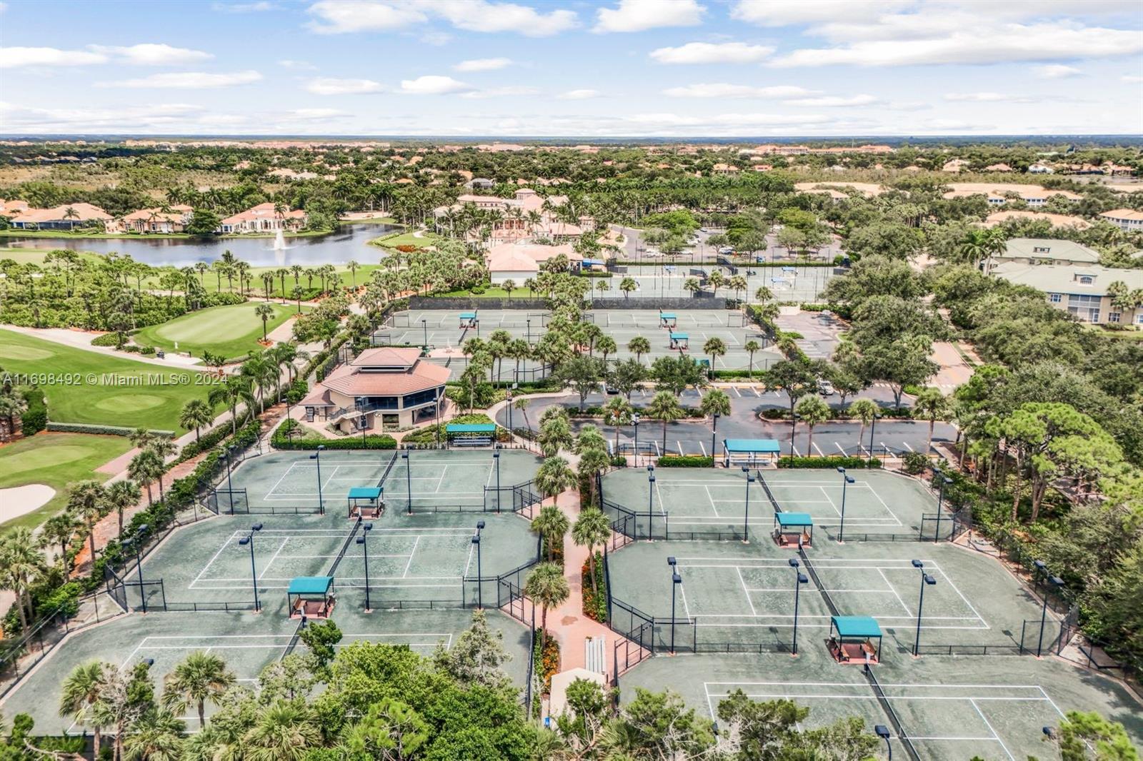 Longlake - Residential