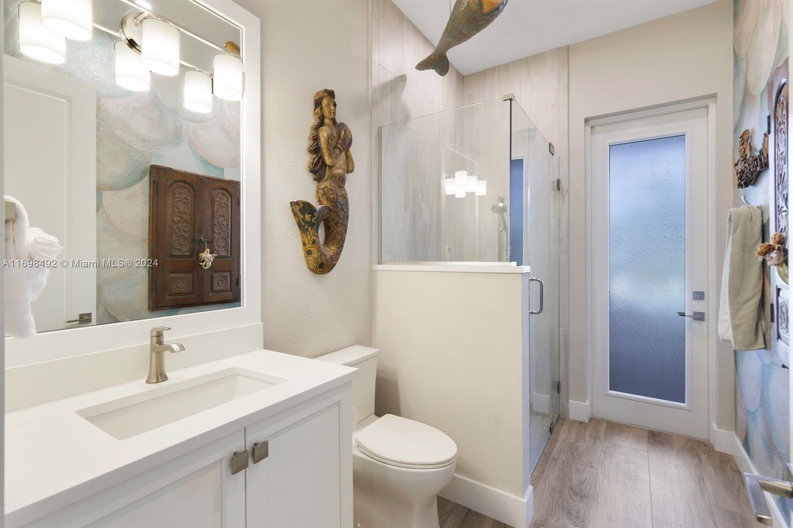 Longlake - Residential