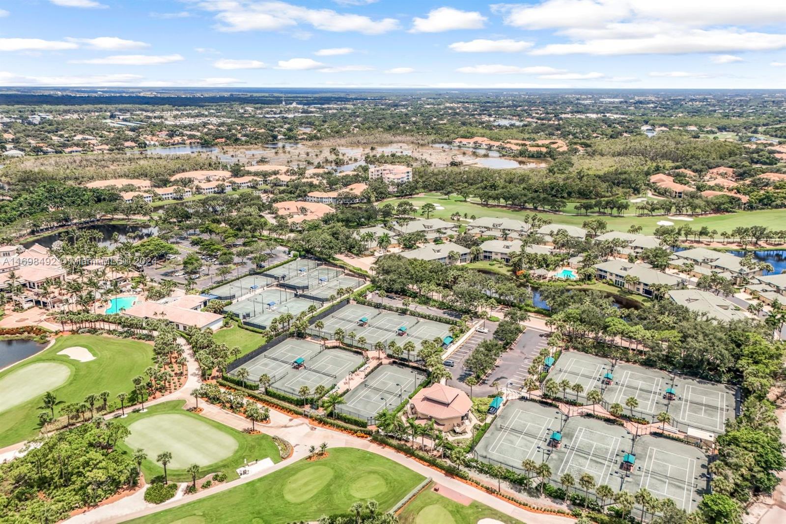 Longlake - Residential