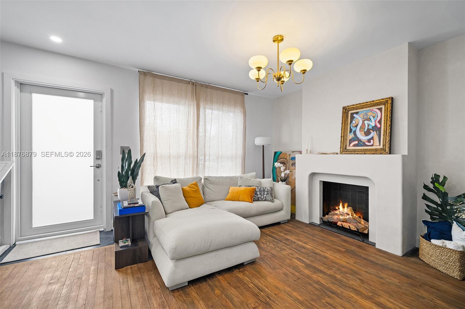 BISCAYNE BEACH-2ND ADDN - Residential