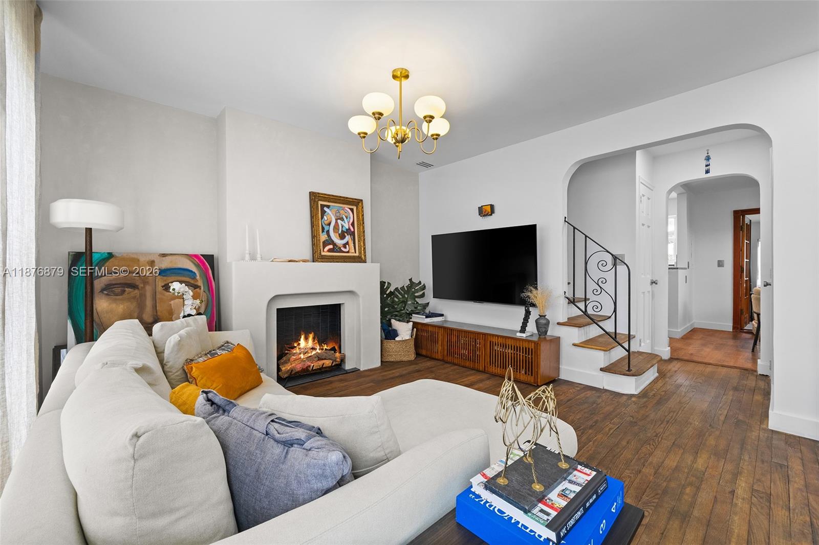 BISCAYNE BEACH-2ND ADDN - Residential