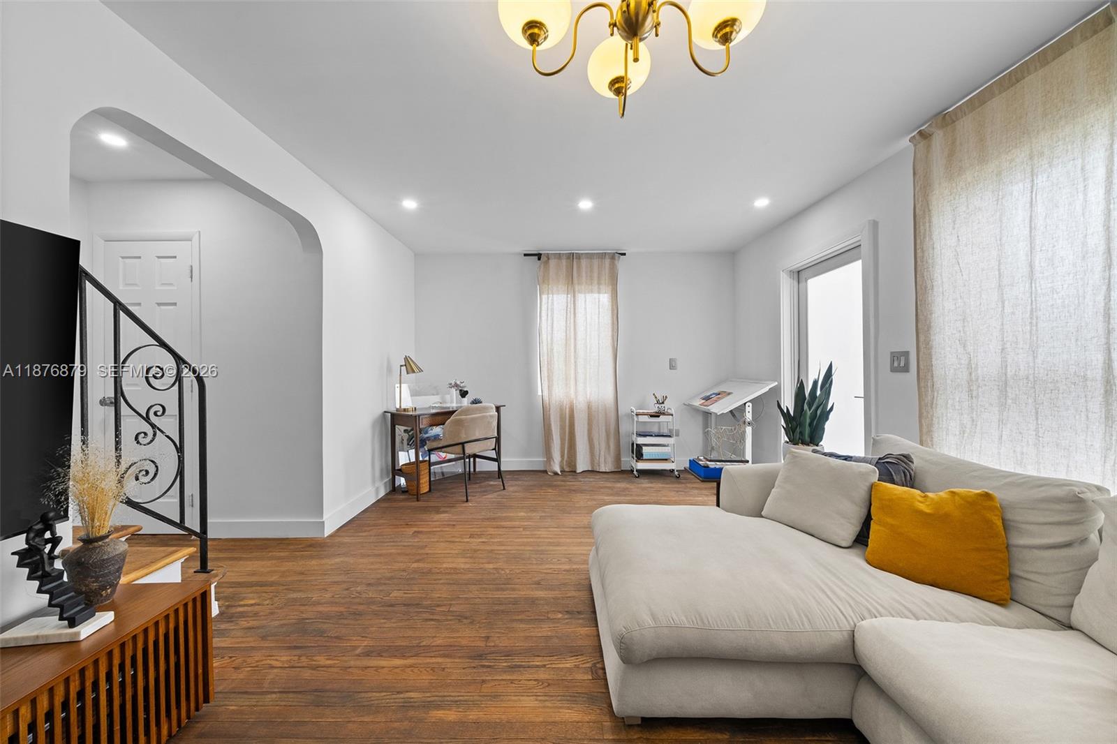 BISCAYNE BEACH-2ND ADDN - Residential