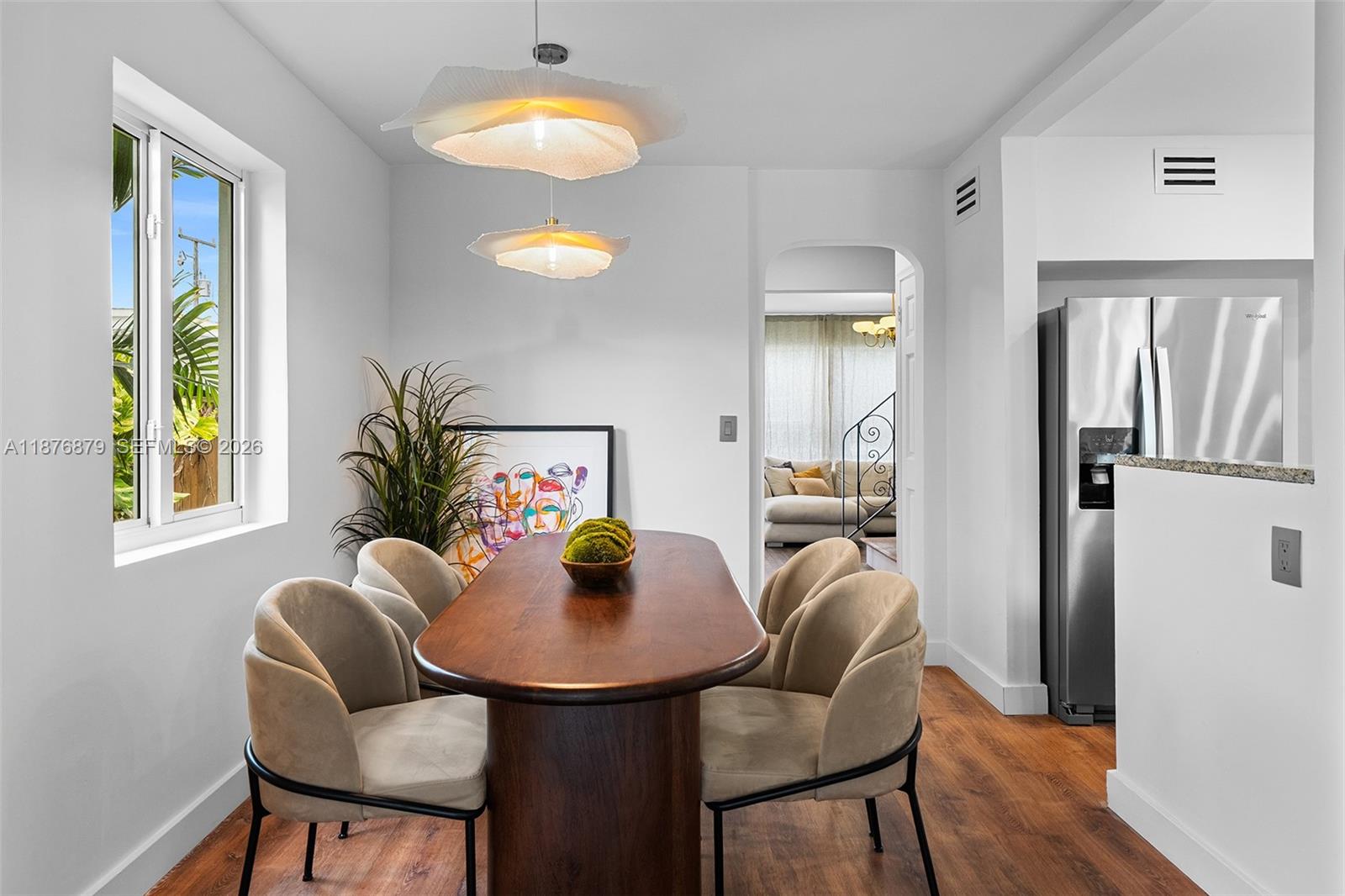 BISCAYNE BEACH-2ND ADDN - Residential