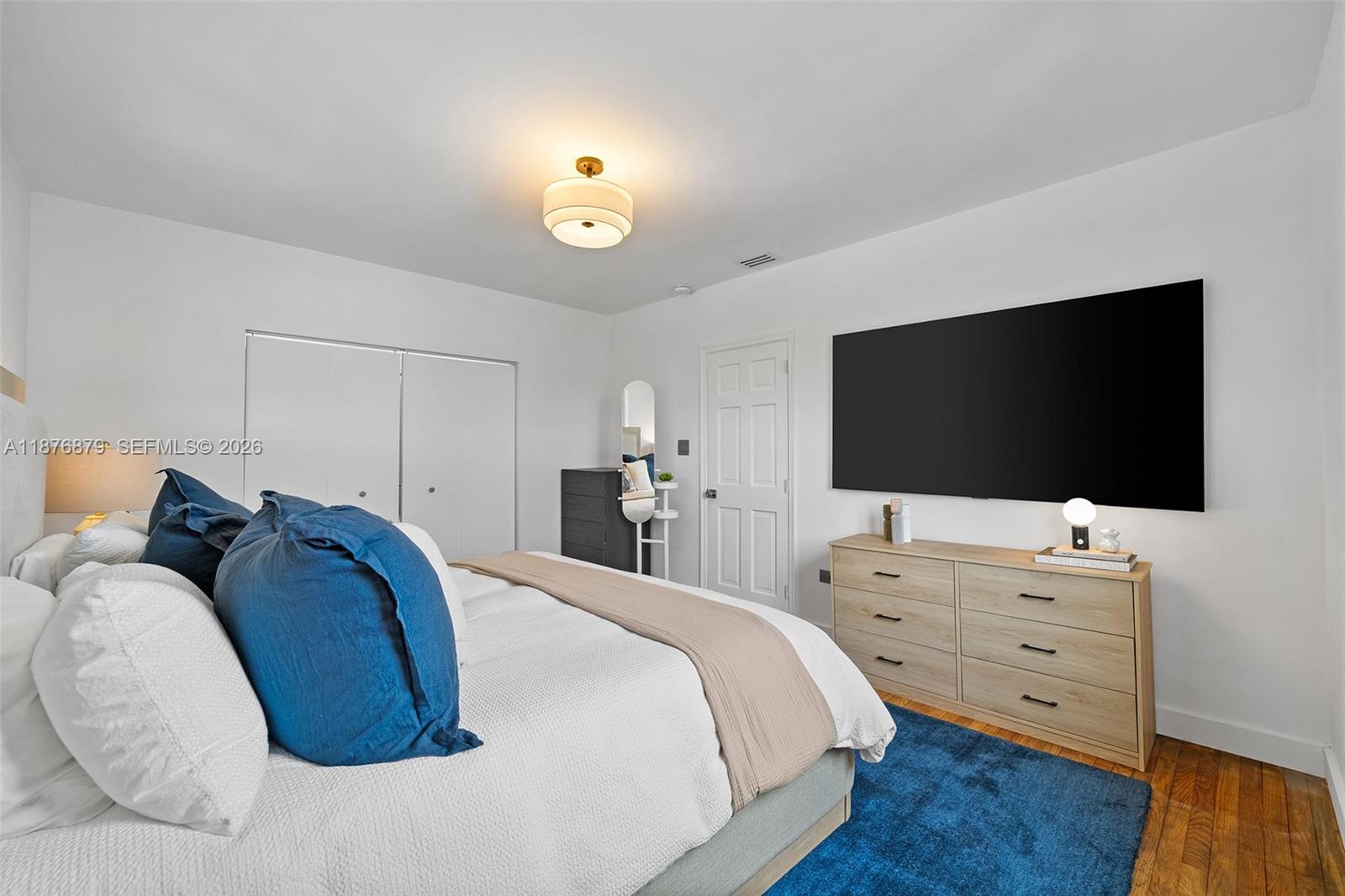 BISCAYNE BEACH-2ND ADDN - Residential