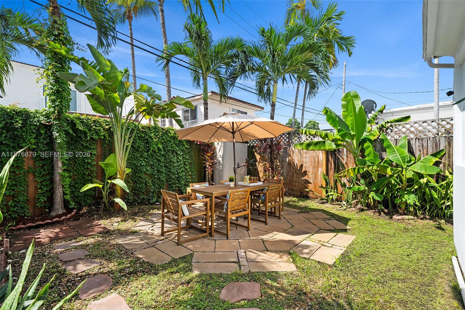 BISCAYNE BEACH-2ND ADDN - Residential