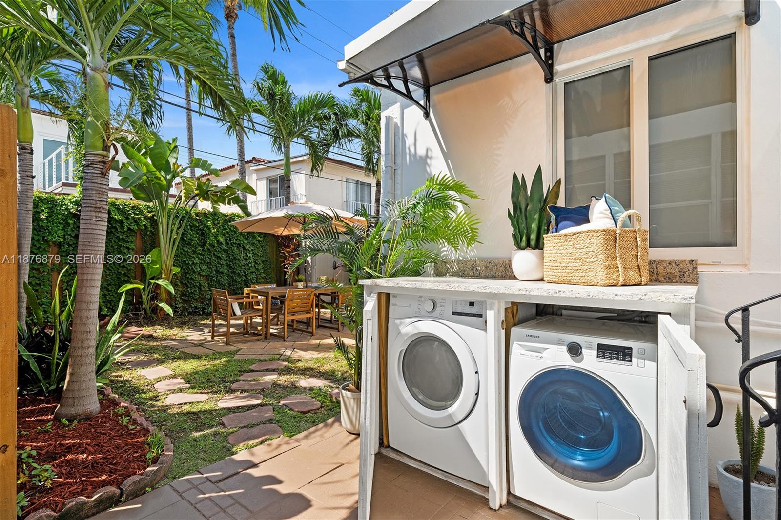 BISCAYNE BEACH-2ND ADDN - Residential