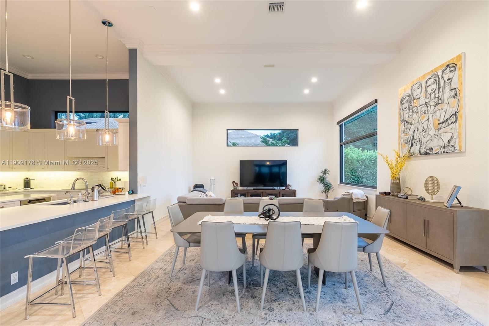 SECTOR 7 - PARCELS F G H - Residential