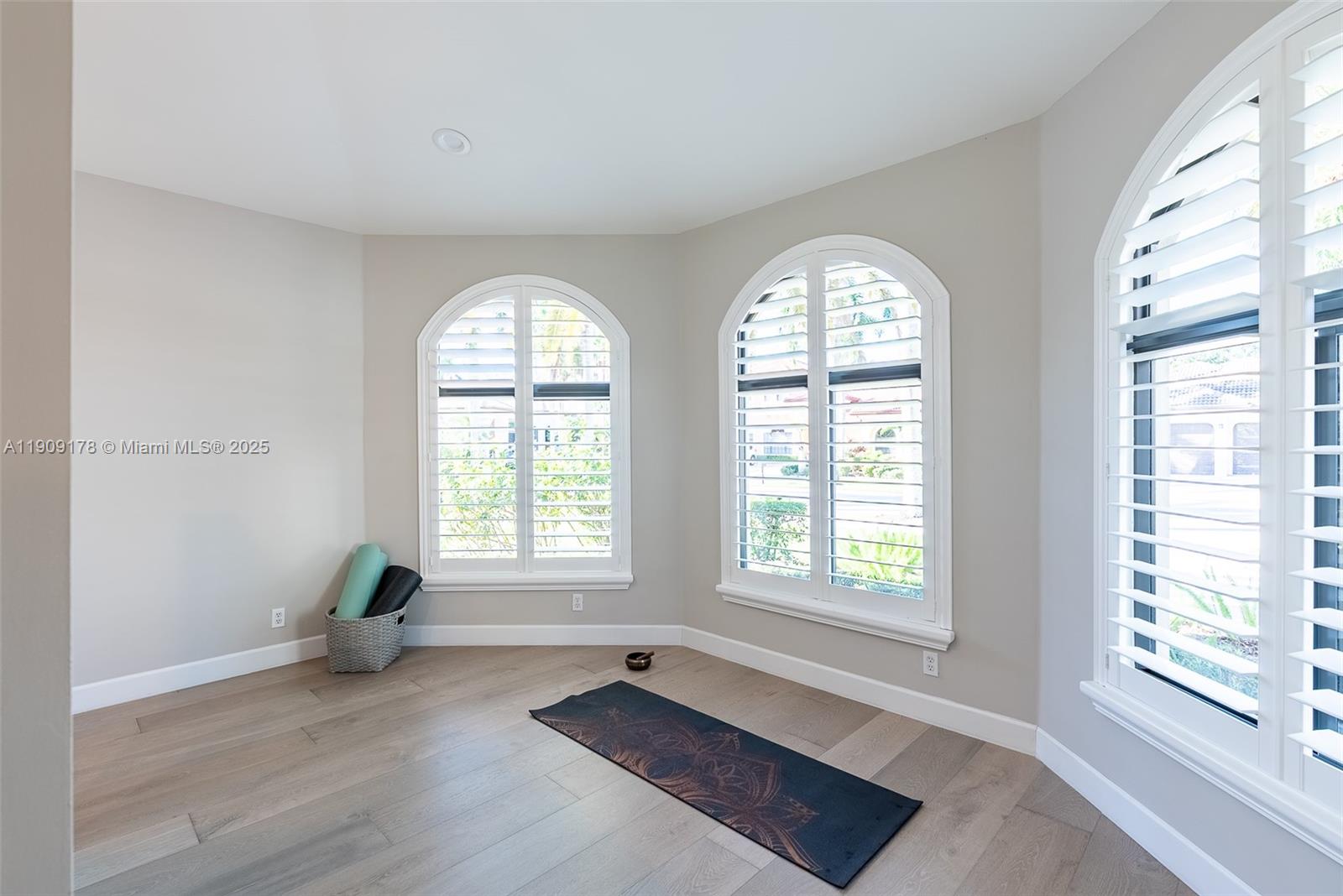 SECTOR 7 - PARCELS F G H - Residential