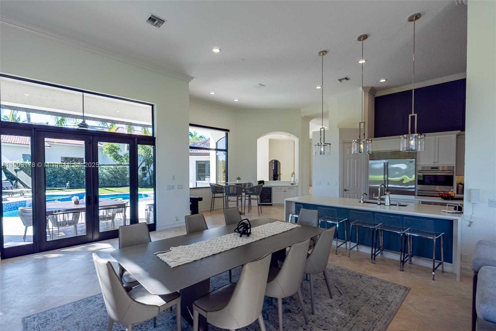 SECTOR 7 - PARCELS F G H - Residential