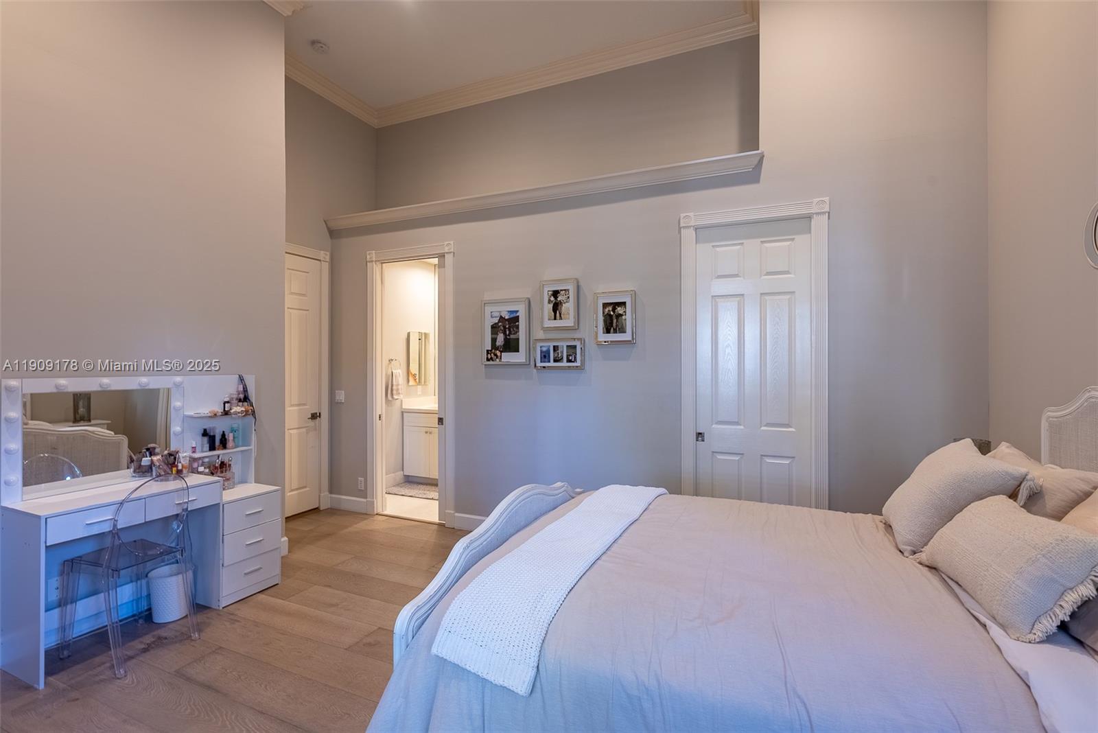 SECTOR 7 - PARCELS F G H - Residential