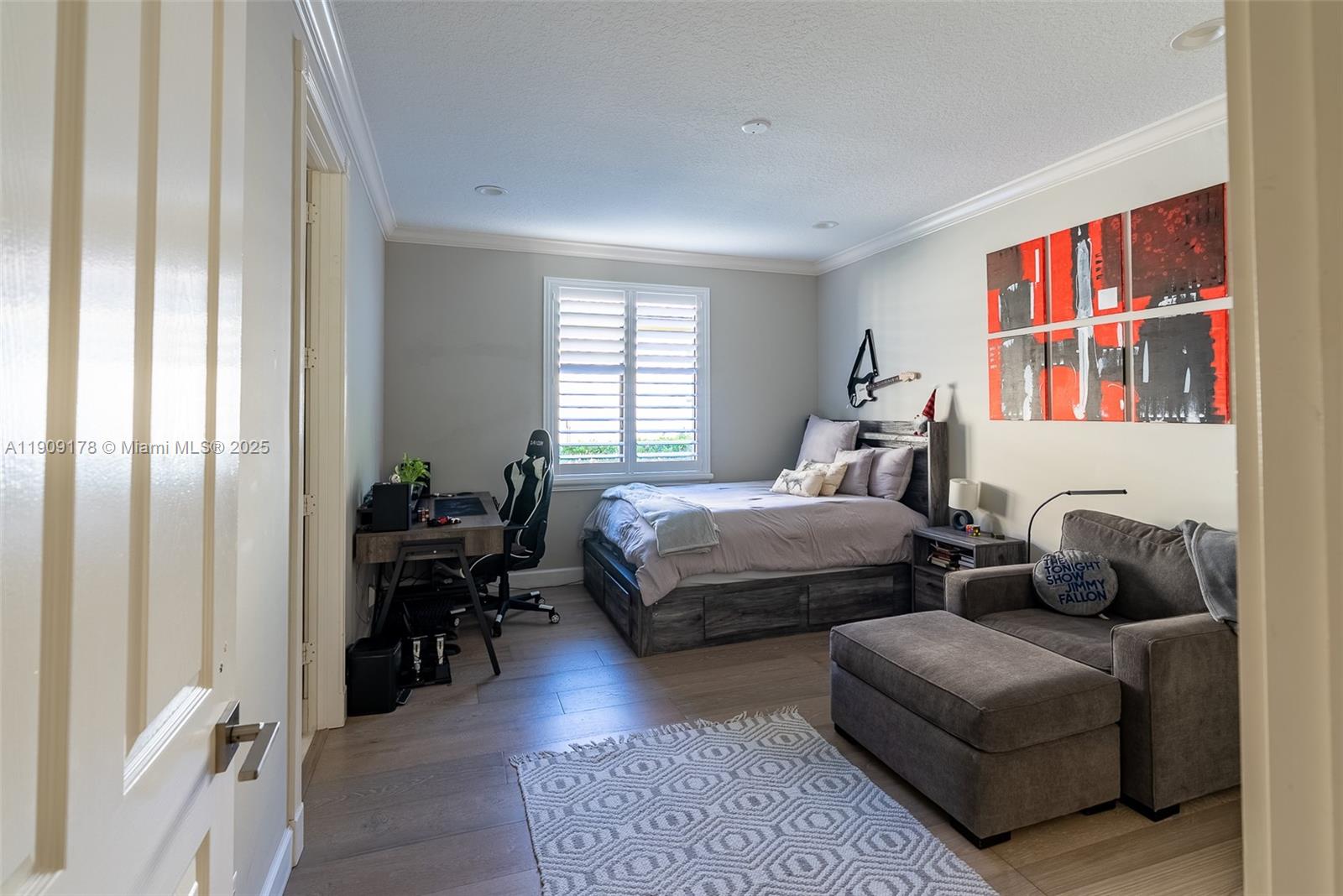 SECTOR 7 - PARCELS F G H - Residential