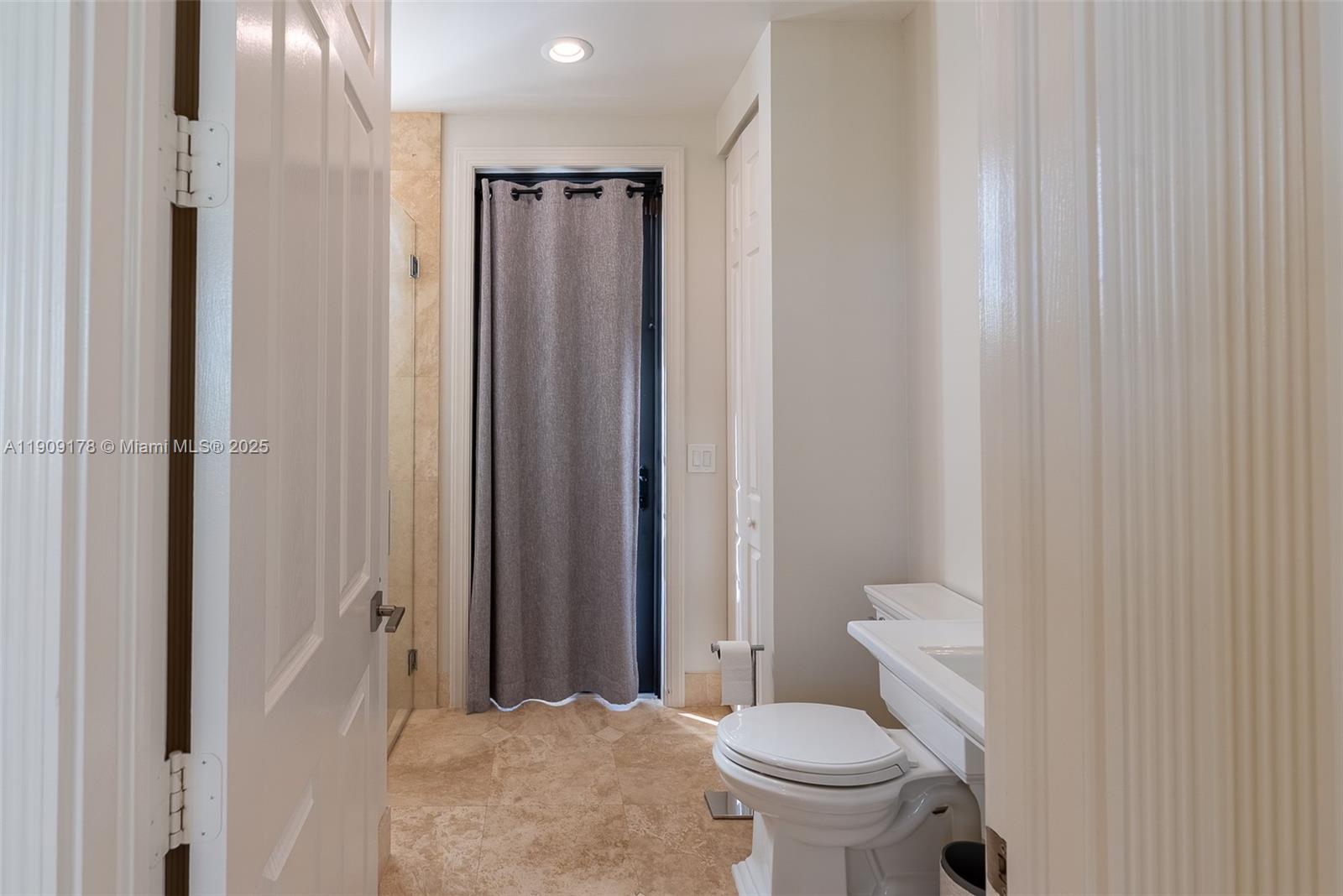 SECTOR 7 - PARCELS F G H - Residential