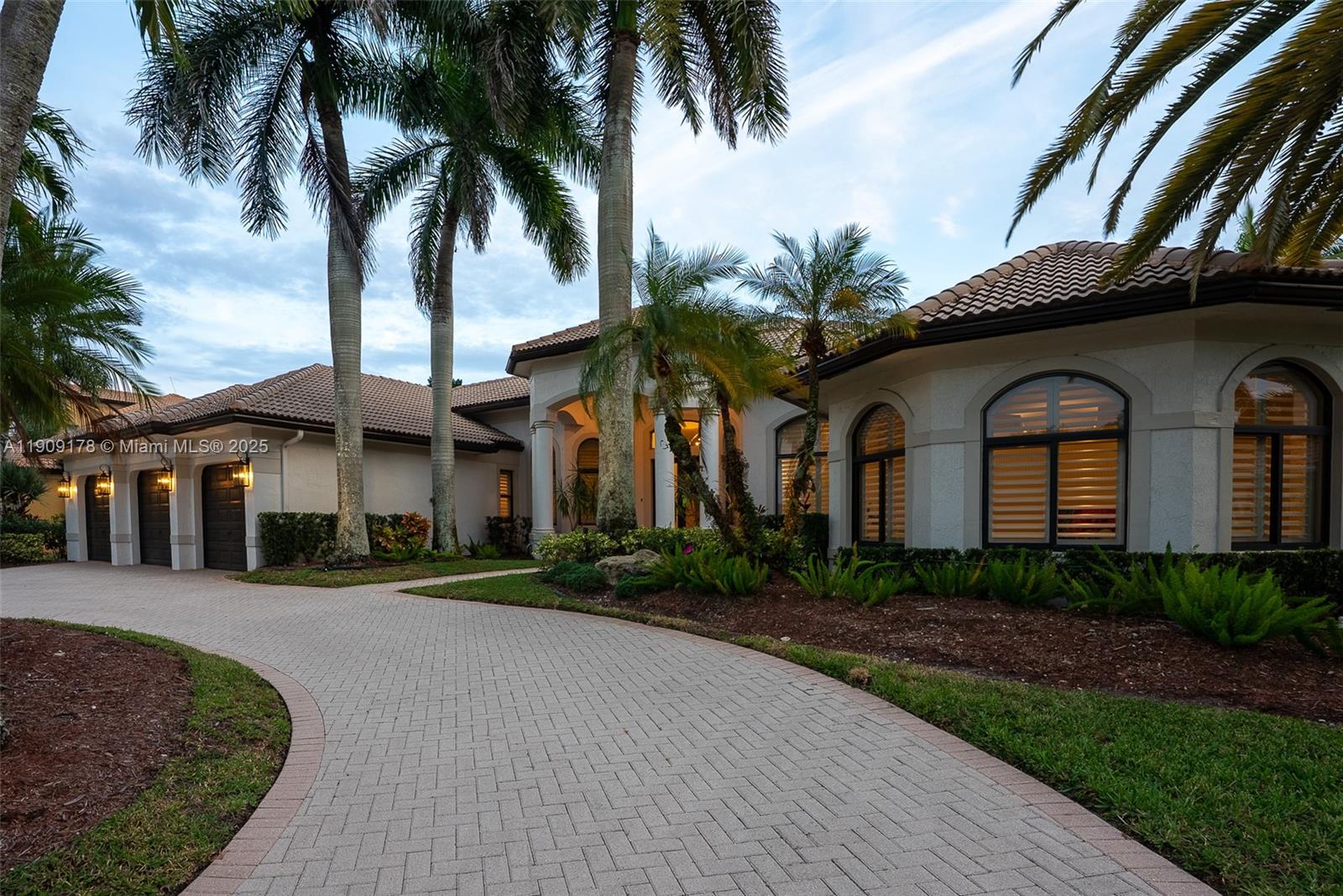 SECTOR 7 - PARCELS F G H - Residential