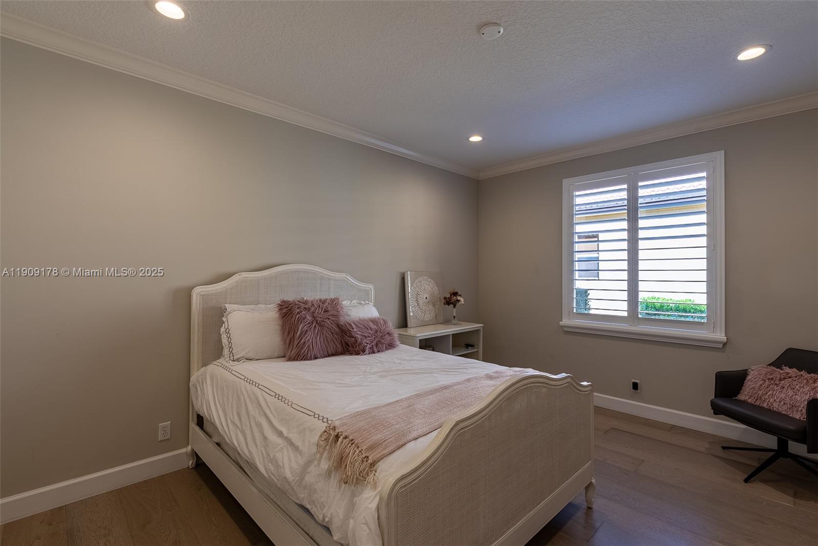 SECTOR 7 - PARCELS F G H - Residential