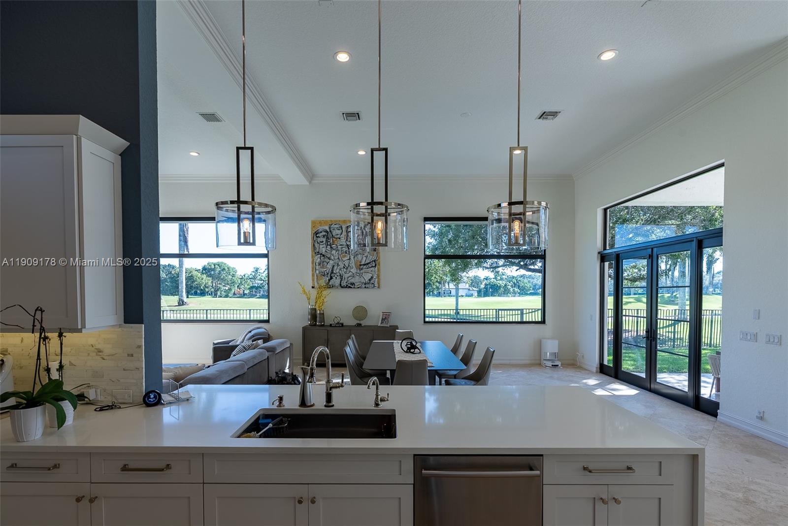 SECTOR 7 - PARCELS F G H - Residential