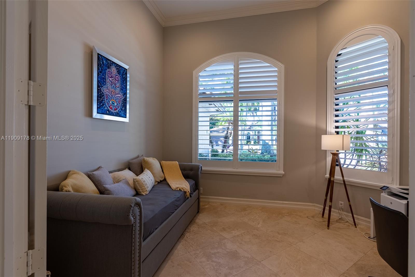 SECTOR 7 - PARCELS F G H - Residential