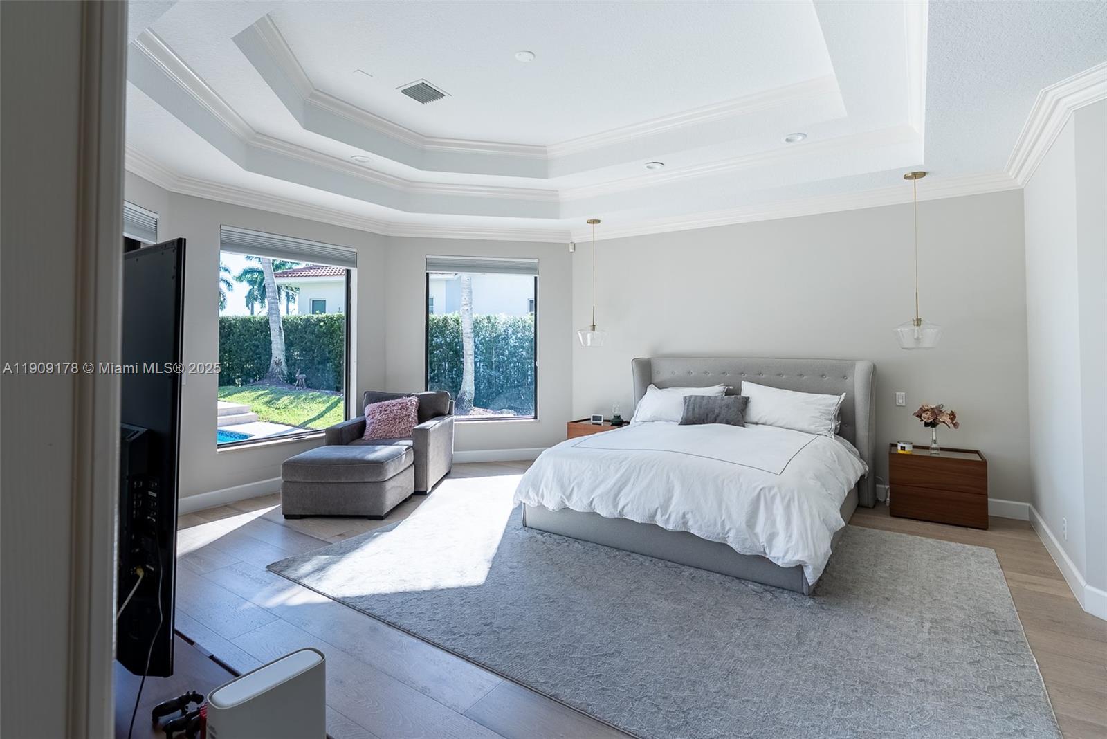 SECTOR 7 - PARCELS F G H - Residential