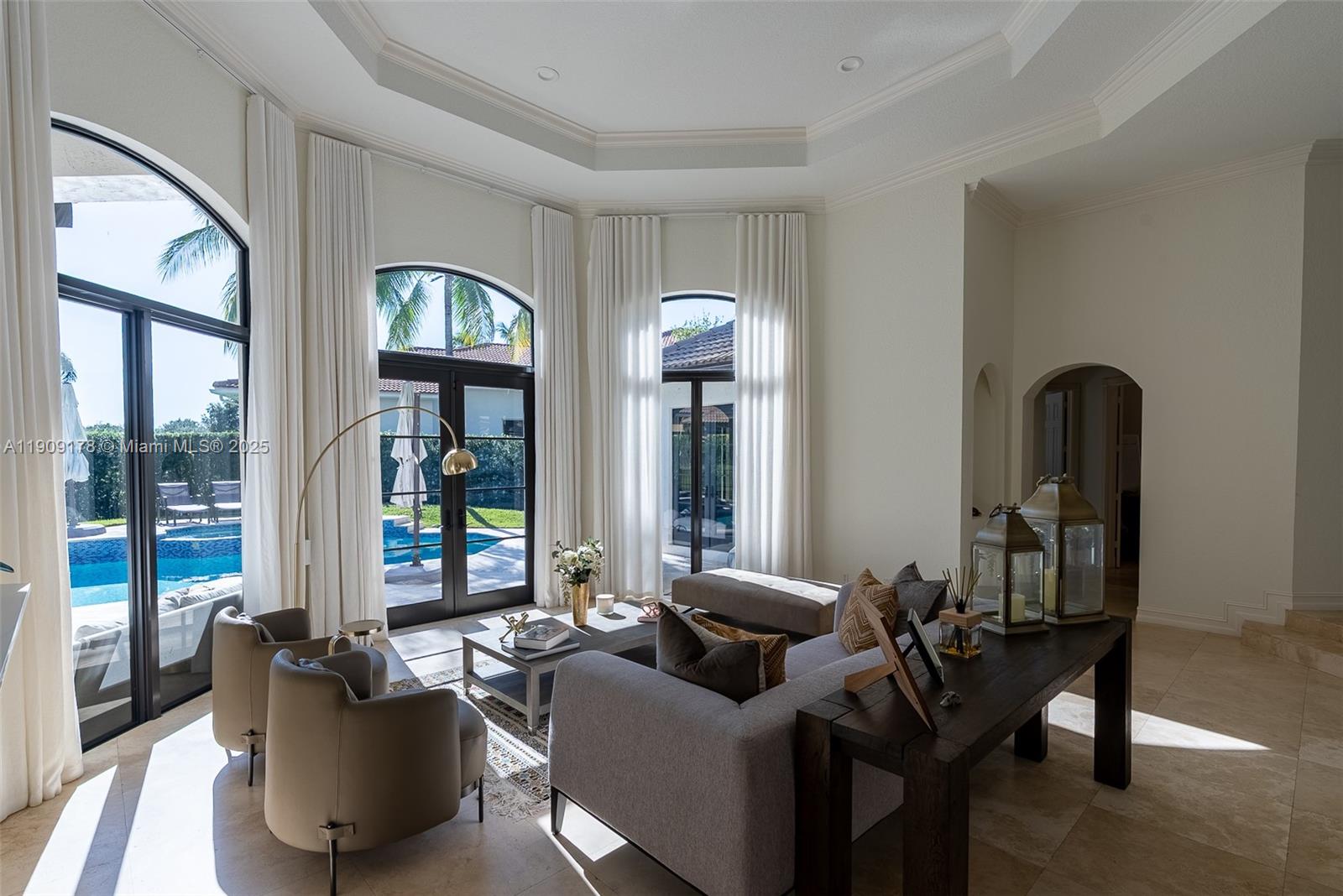 SECTOR 7 - PARCELS F G H - Residential