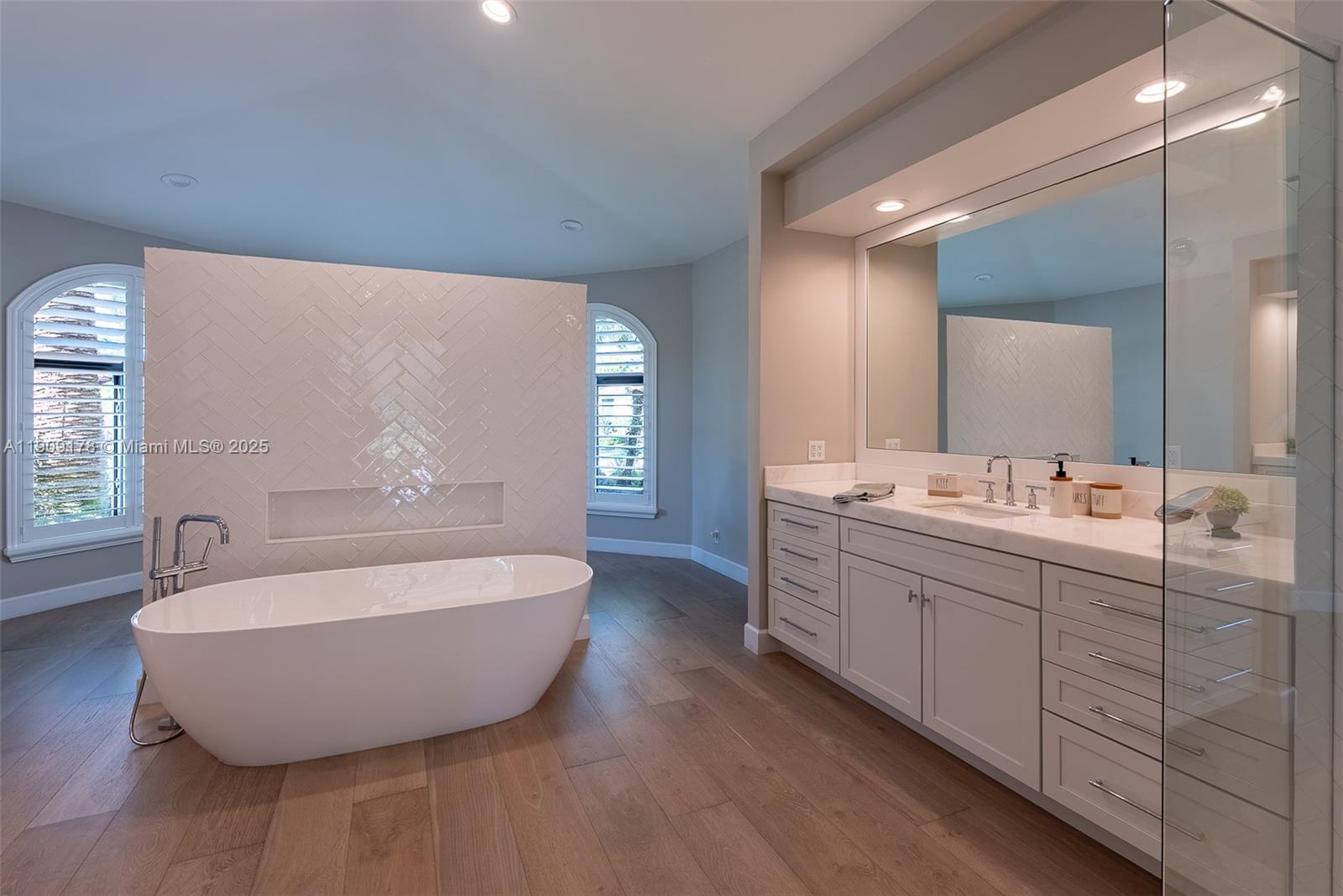 SECTOR 7 - PARCELS F G H - Residential