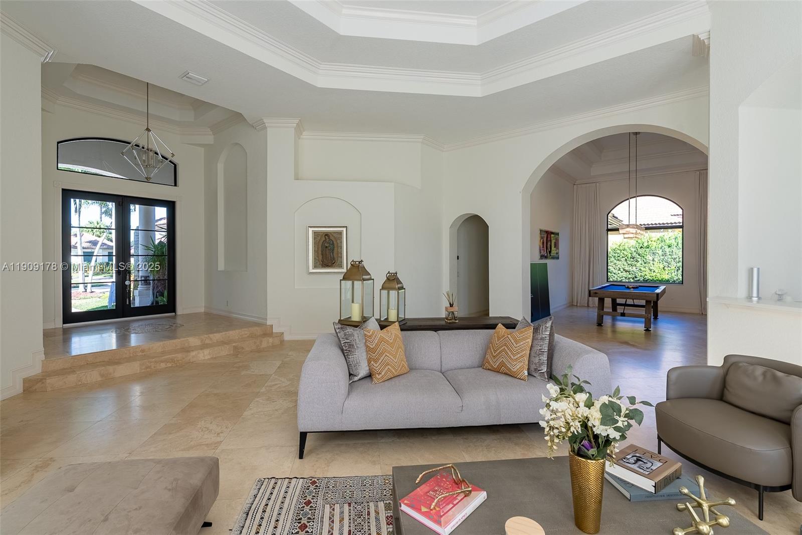 SECTOR 7 - PARCELS F G H - Residential