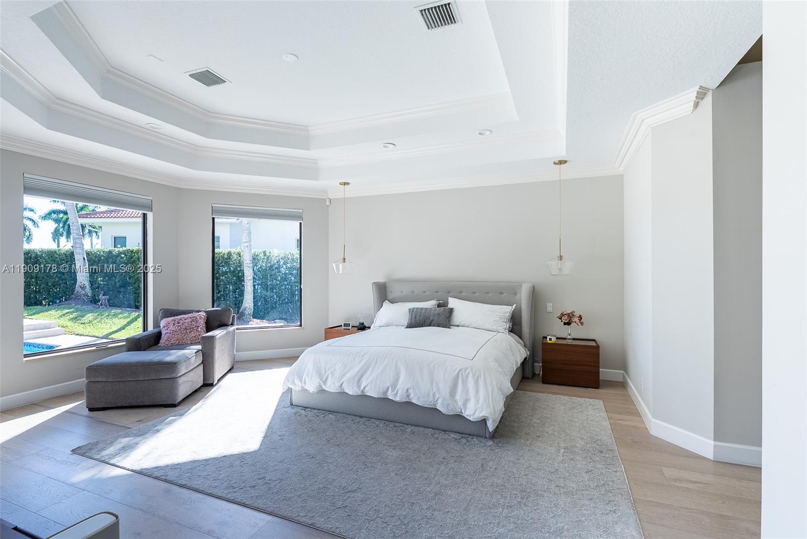 SECTOR 7 - PARCELS F G H - Residential