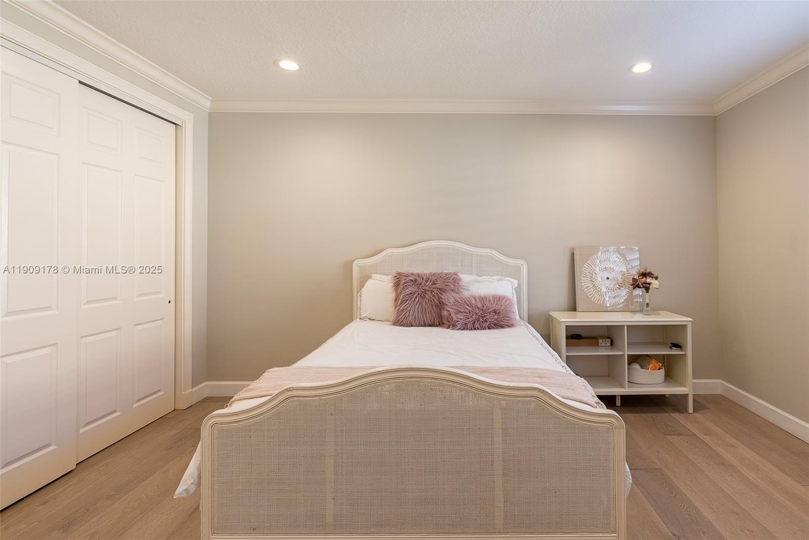 SECTOR 7 - PARCELS F G H - Residential